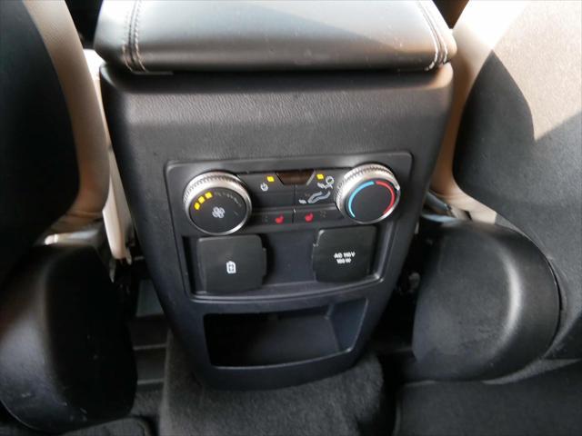 used 2020 Ford Explorer car, priced at $21,995