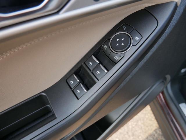 used 2020 Ford Explorer car, priced at $21,995