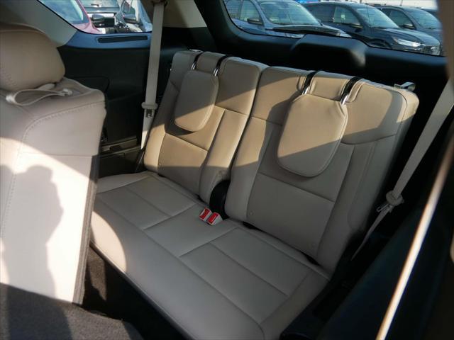 used 2020 Ford Explorer car, priced at $21,995