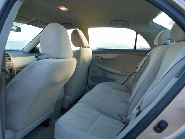 used 2010 Toyota Corolla car, priced at $5,995