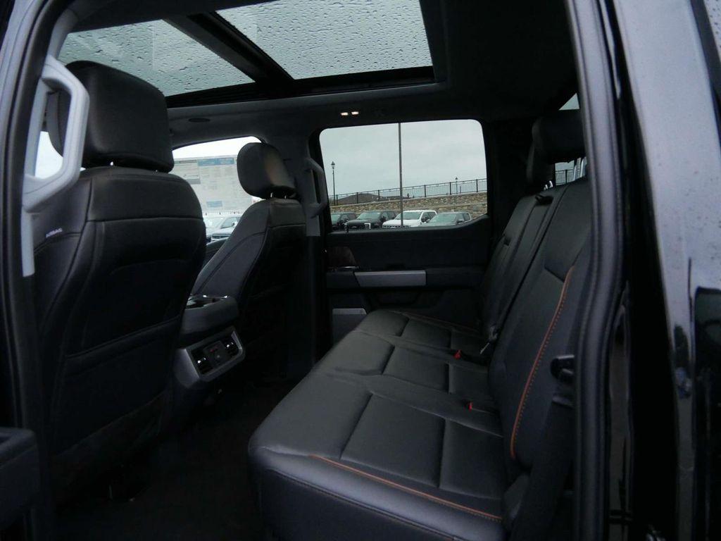 new 2026 Ford F-350 car, priced at $81,717