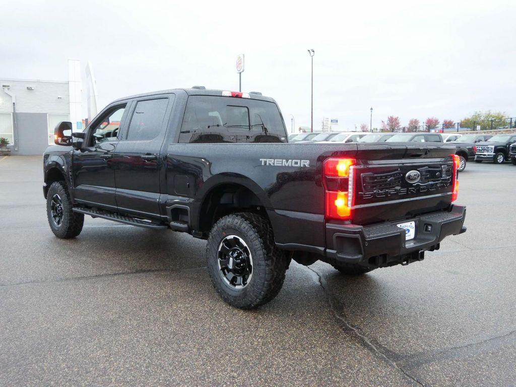 new 2026 Ford F-350 car, priced at $81,717