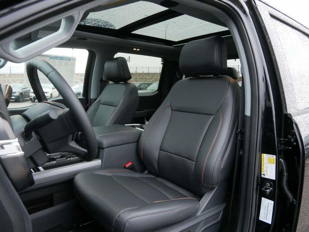 new 2026 Ford F-350 car, priced at $81,717