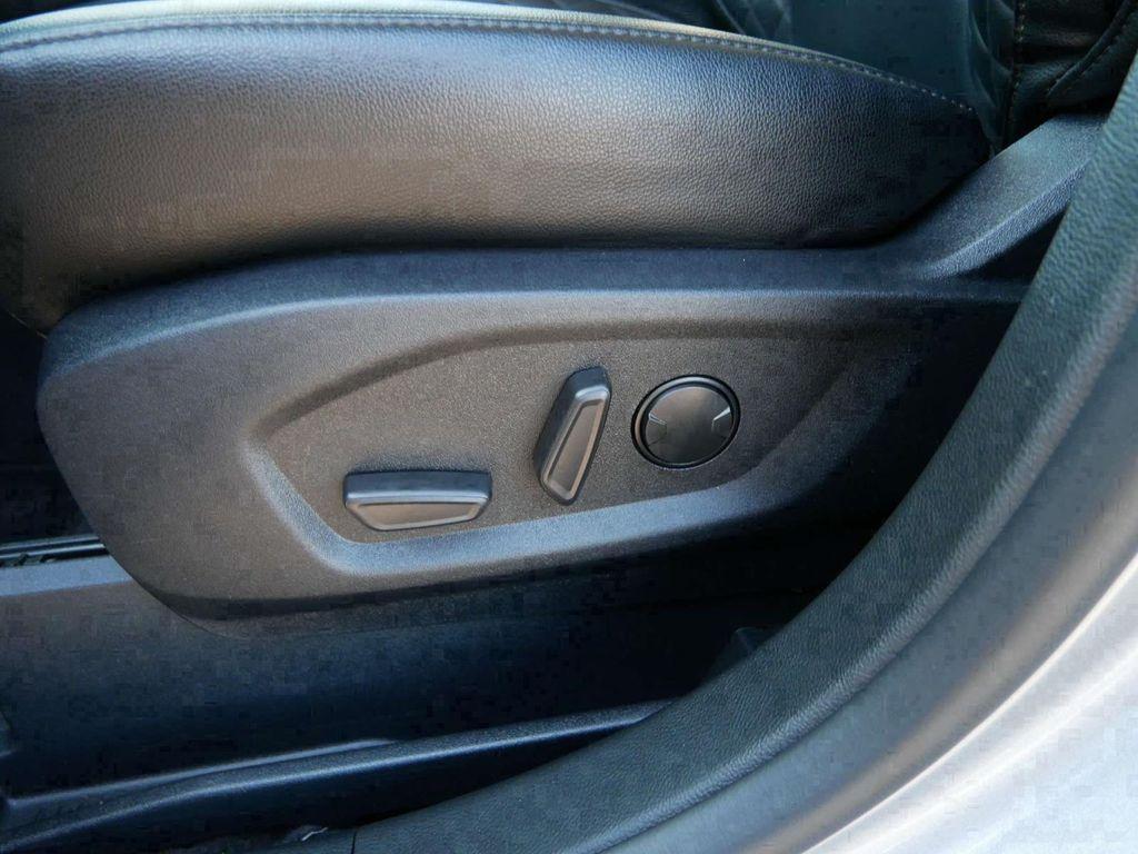 used 2024 Ford Edge car, priced at $26,495