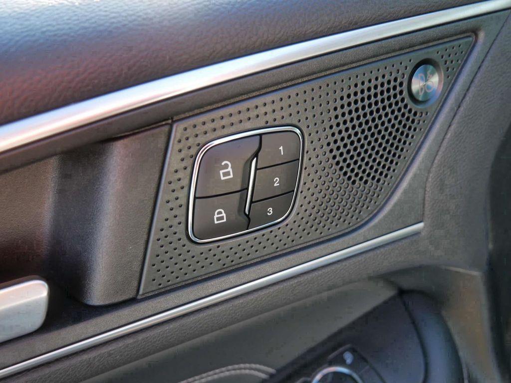 used 2024 Ford Edge car, priced at $26,495