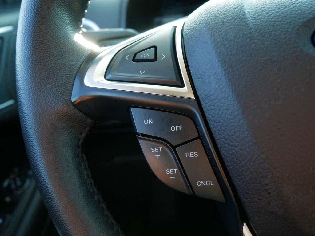 used 2024 Ford Edge car, priced at $26,495