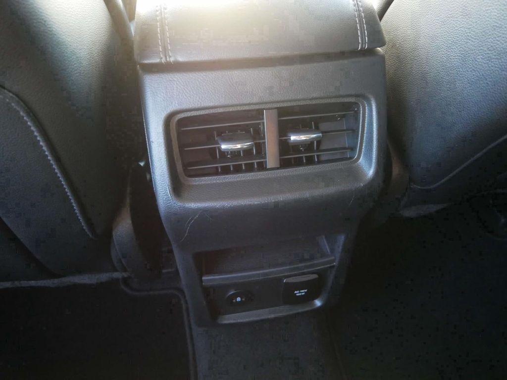 used 2024 Ford Edge car, priced at $26,495