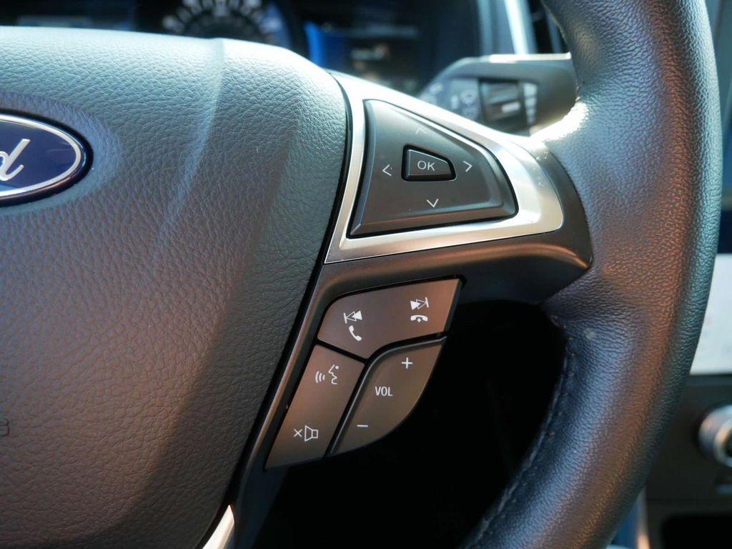used 2024 Ford Edge car, priced at $29,995