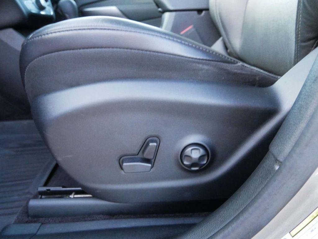 used 2019 Jeep Cherokee car, priced at $18,495