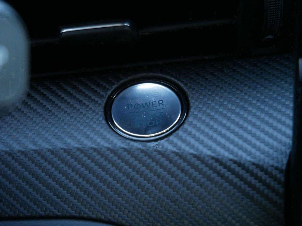 new 2025 Ford Mustang Mach-E car, priced at $42,598