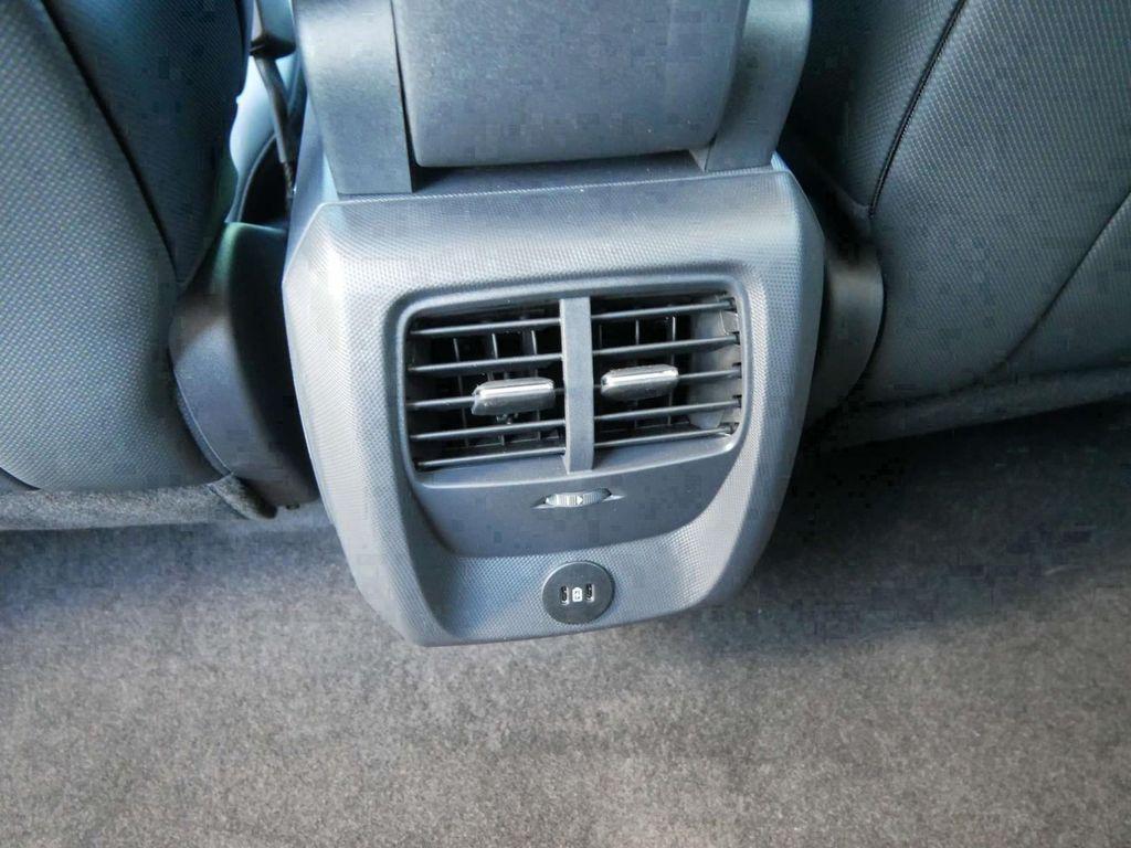 new 2025 Ford Mustang Mach-E car, priced at $42,598