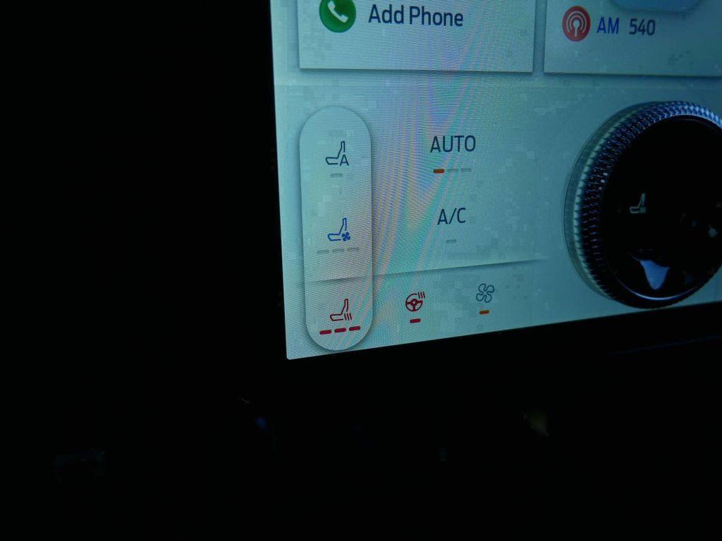 new 2025 Ford Mustang Mach-E car, priced at $42,598