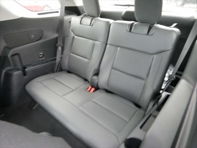 new 2025 Ford Explorer car, priced at $45,397