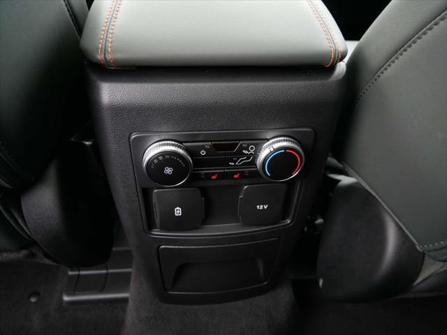 used 2023 Ford Explorer car, priced at $41,995