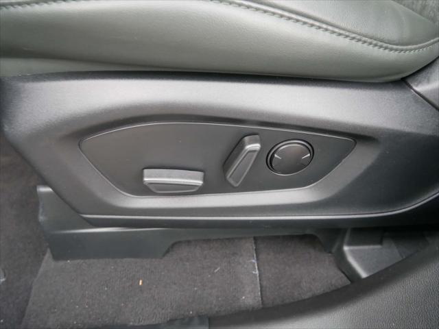 used 2023 Ford Explorer car, priced at $41,995