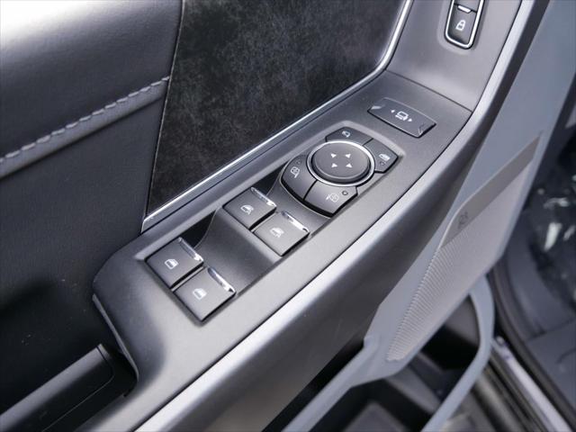 new 2025 Ford F-350 car, priced at $63,534