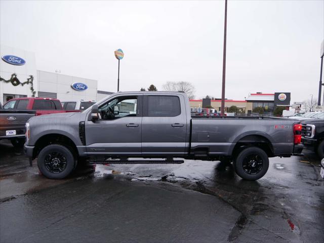 new 2024 Ford F-350 car, priced at $70,289