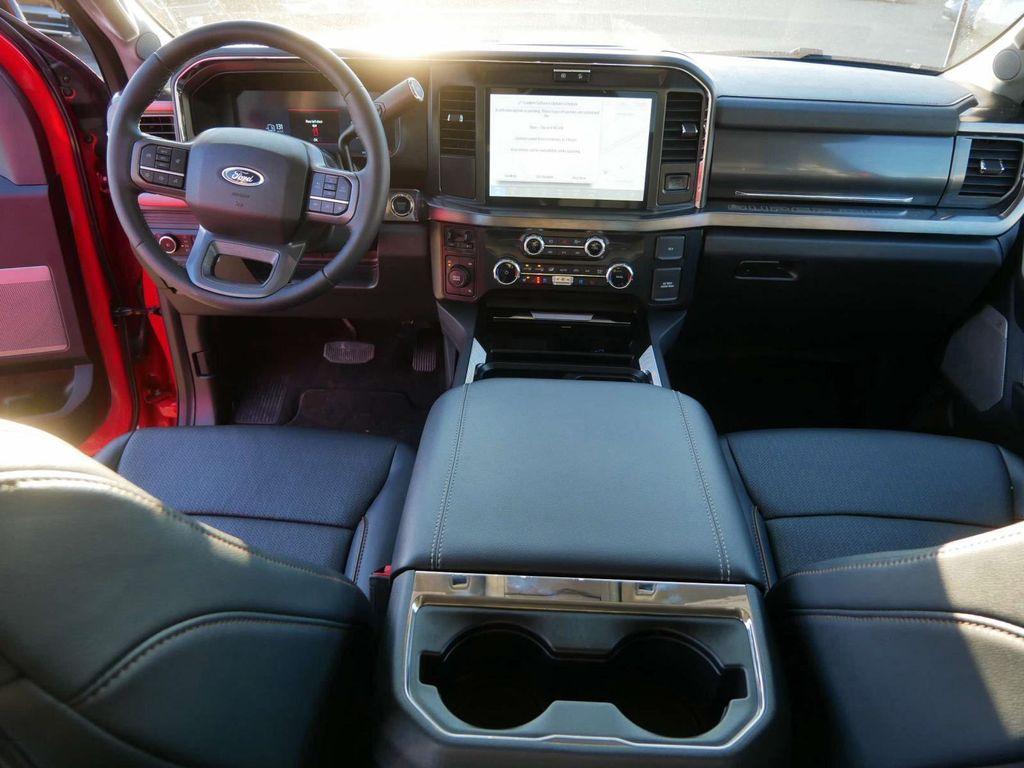 used 2025 Ford F-450 car, priced at $87,775