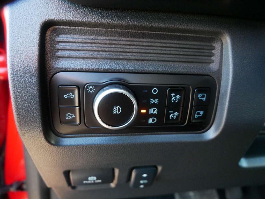 used 2025 Ford F-450 car, priced at $87,775