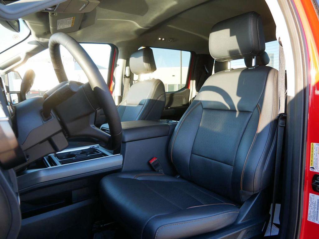 used 2025 Ford F-450 car, priced at $87,775