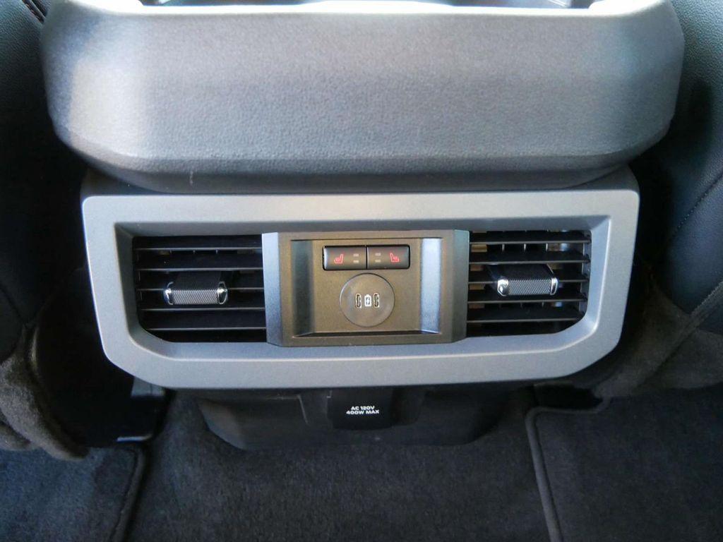 used 2025 Ford F-450 car, priced at $87,775