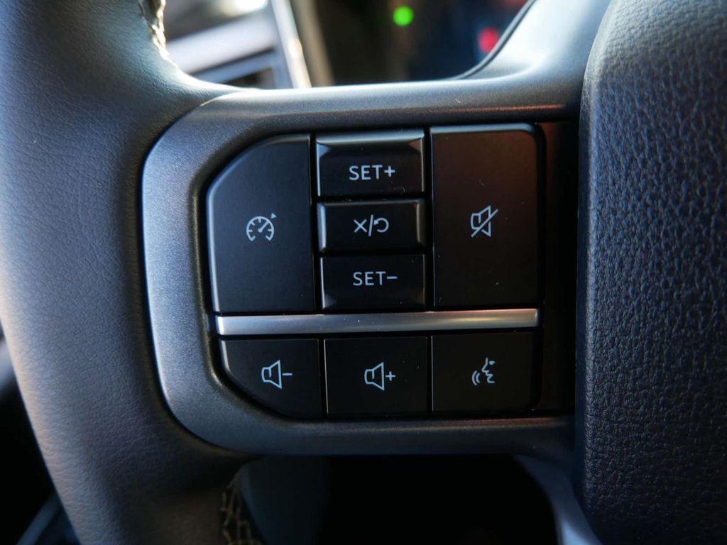 used 2025 Ford F-450 car, priced at $87,775