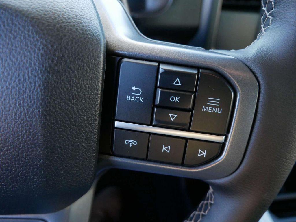 used 2025 Ford F-450 car, priced at $87,775