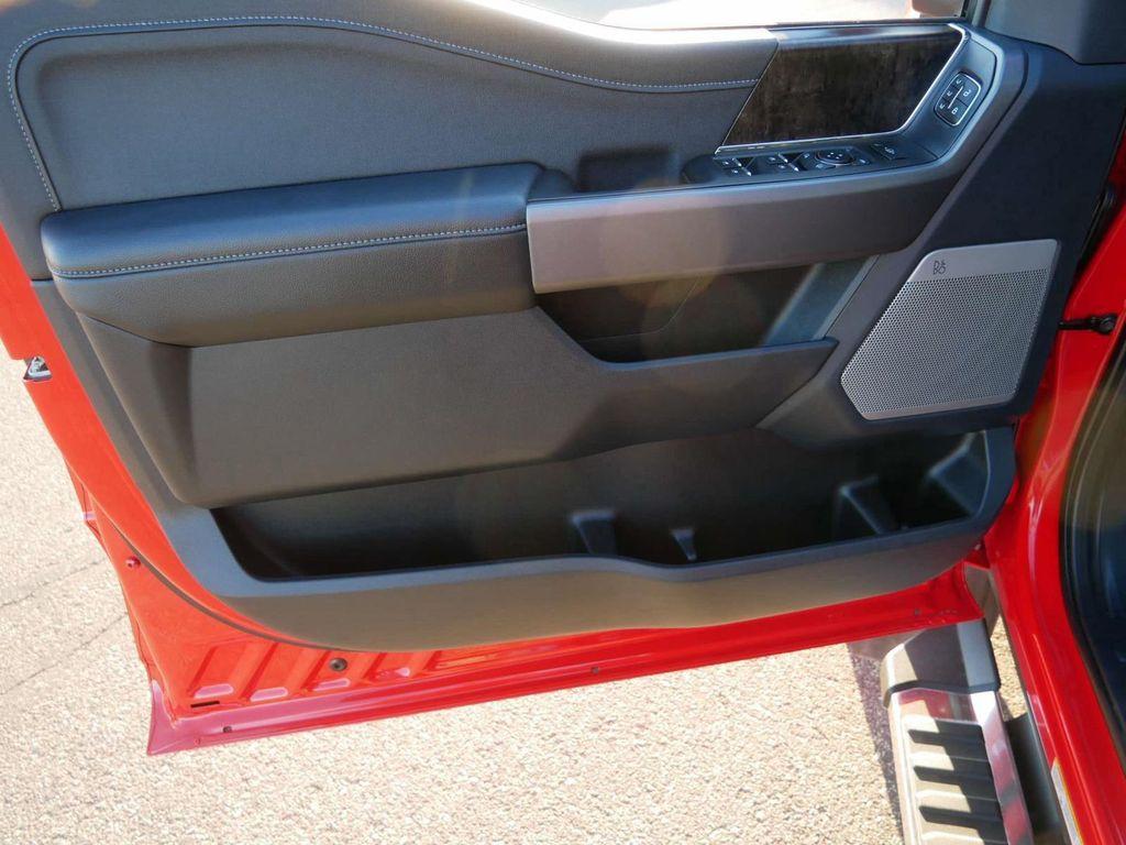 used 2025 Ford F-450 car, priced at $87,775