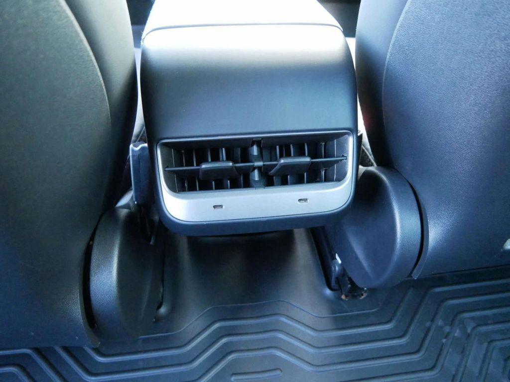 used 2020 Tesla Model 3 car, priced at $23,995