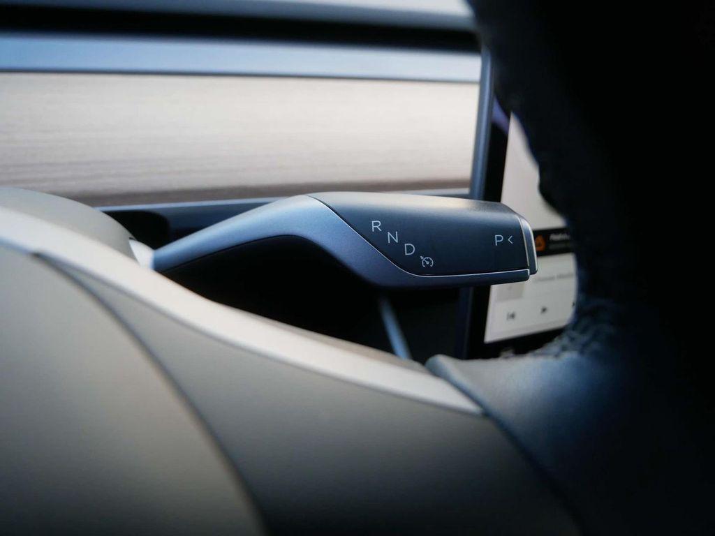 used 2020 Tesla Model 3 car, priced at $24,495
