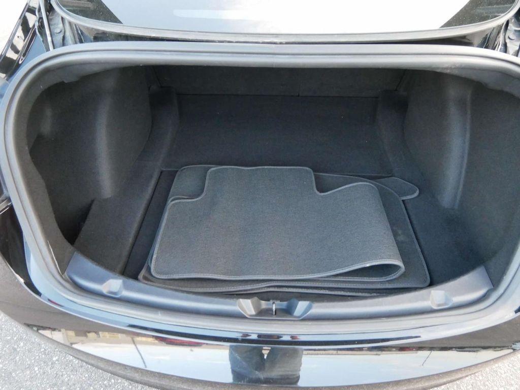 used 2020 Tesla Model 3 car, priced at $24,495