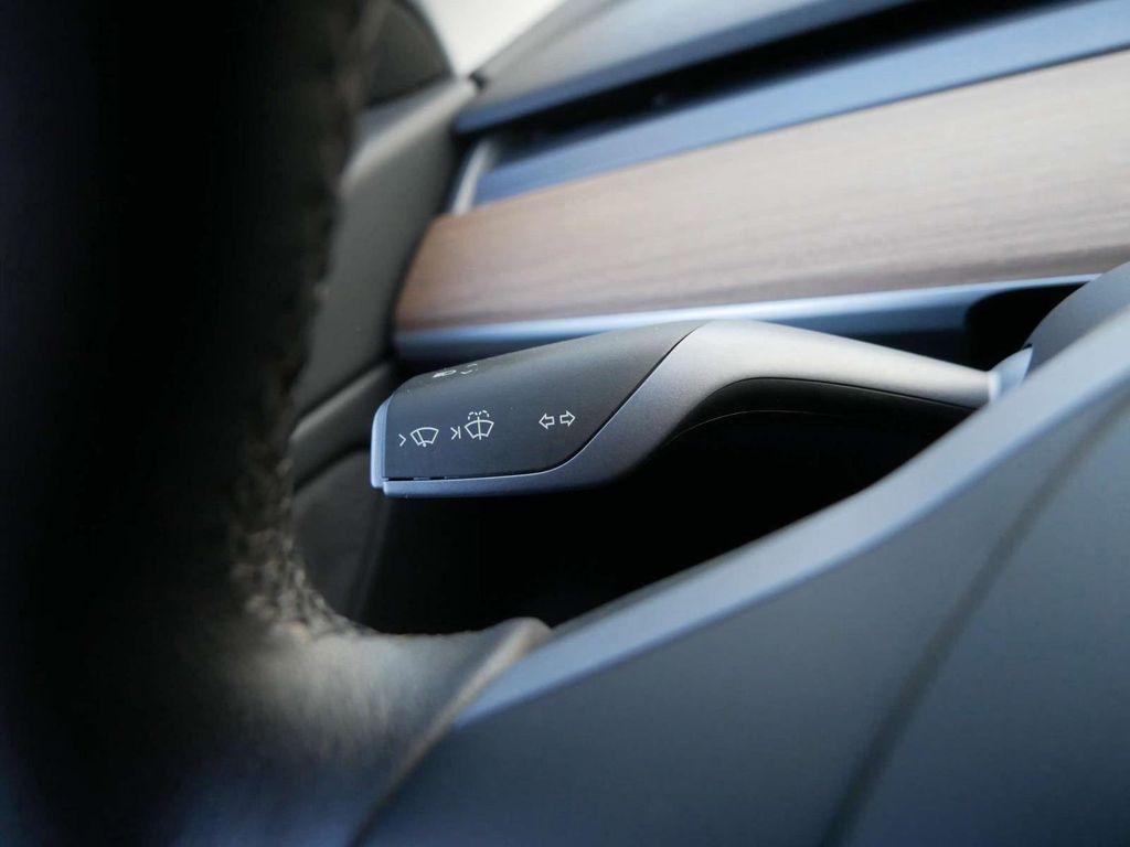 used 2020 Tesla Model 3 car, priced at $23,995