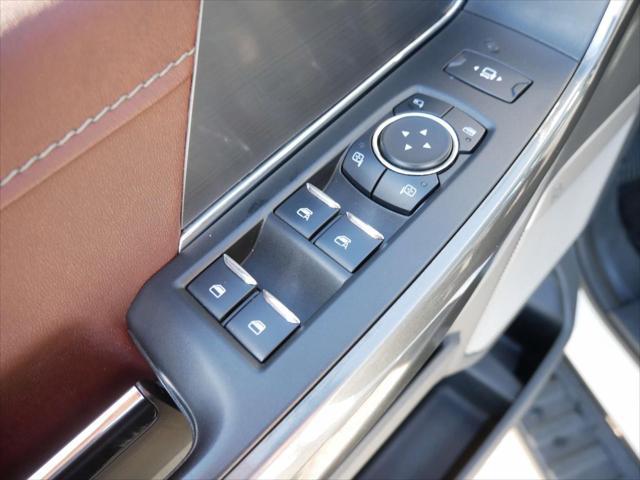 used 2023 Ford F-150 car, priced at $54,995