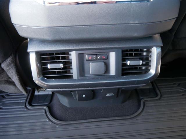 used 2023 Ford F-150 car, priced at $54,995