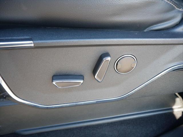 used 2023 Ford F-150 car, priced at $54,995