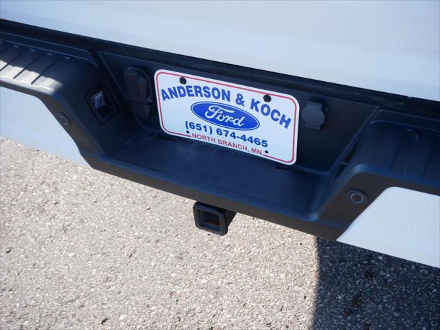 used 2023 Ford F-150 car, priced at $54,995