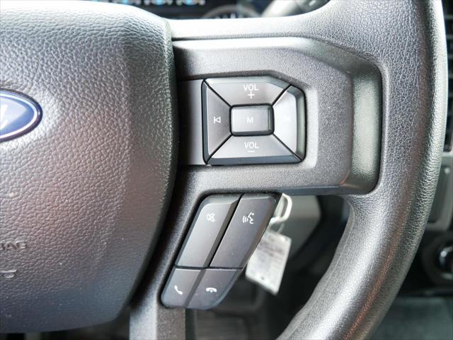 used 2021 Ford F-350 car, priced at $38,995