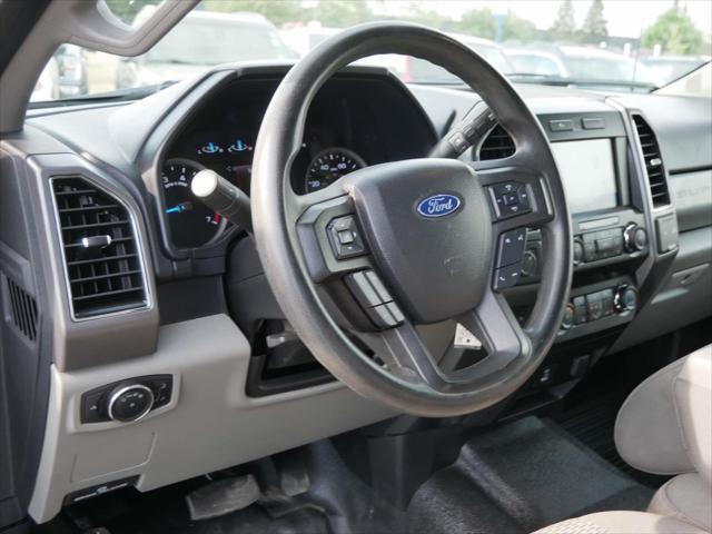 used 2021 Ford F-350 car, priced at $38,995