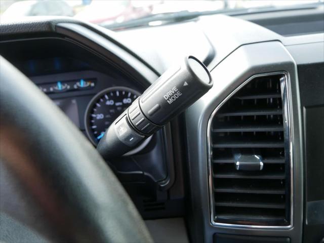 used 2021 Ford F-350 car, priced at $38,995