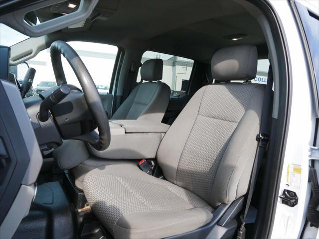 used 2021 Ford F-350 car, priced at $38,995