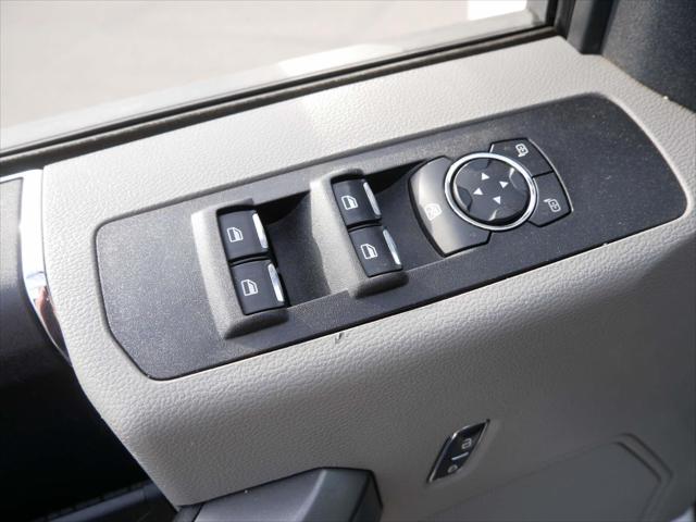 used 2021 Ford F-350 car, priced at $38,995