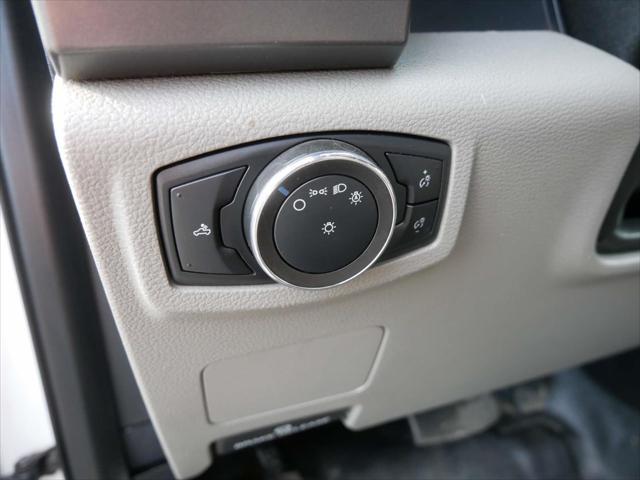 used 2021 Ford F-350 car, priced at $38,995