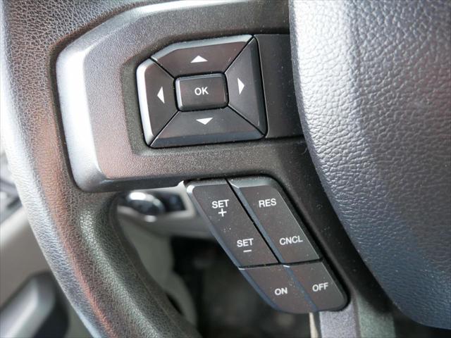 used 2021 Ford F-350 car, priced at $38,995