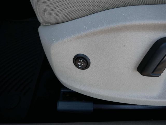 used 2017 Volkswagen Golf SportWagen car, priced at $9,995