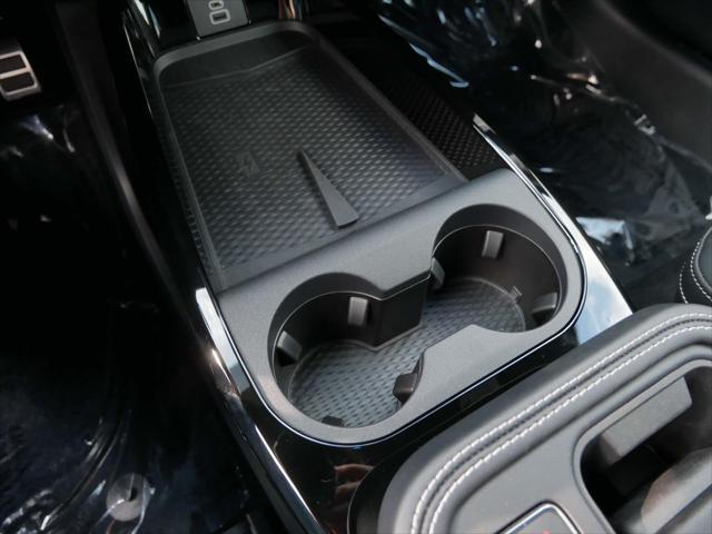 new 2025 Ford Mustang Mach-E car, priced at $56,368