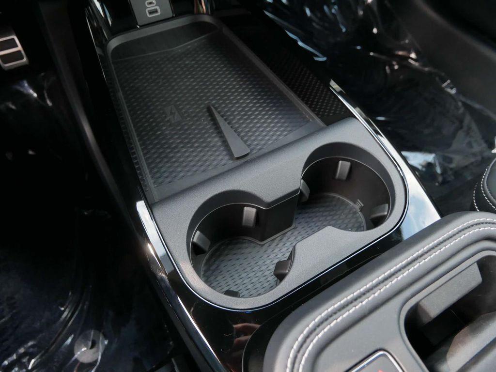 new 2025 Ford Mustang Mach-E car, priced at $54,368