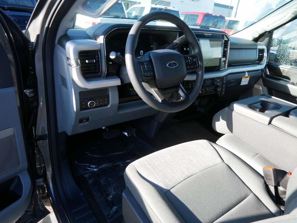 new 2026 Ford F-350 car, priced at $72,551