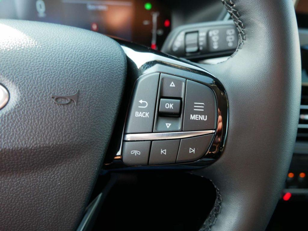 used 2025 Ford Escape car, priced at $26,995