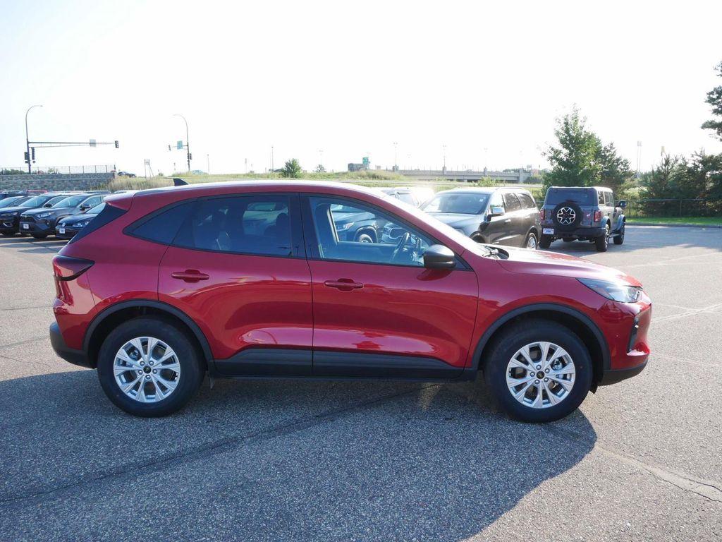 used 2025 Ford Escape car, priced at $26,995