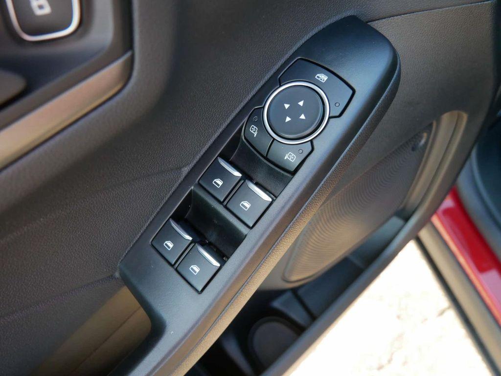 used 2025 Ford Escape car, priced at $26,995